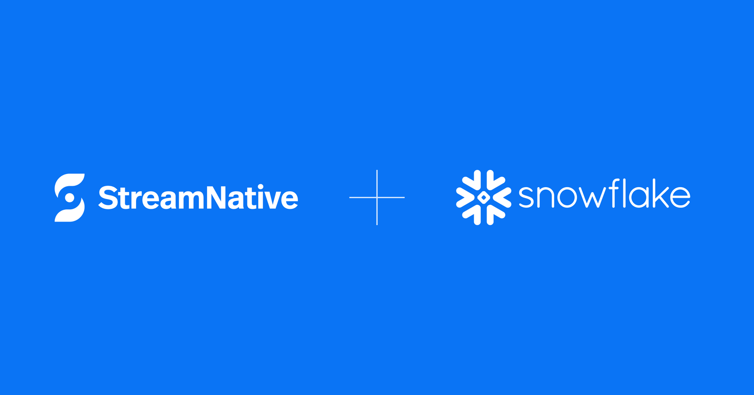 StreamNative Enables Seamless Streaming into Apache Iceberg™ with Snowflake Open Catalog