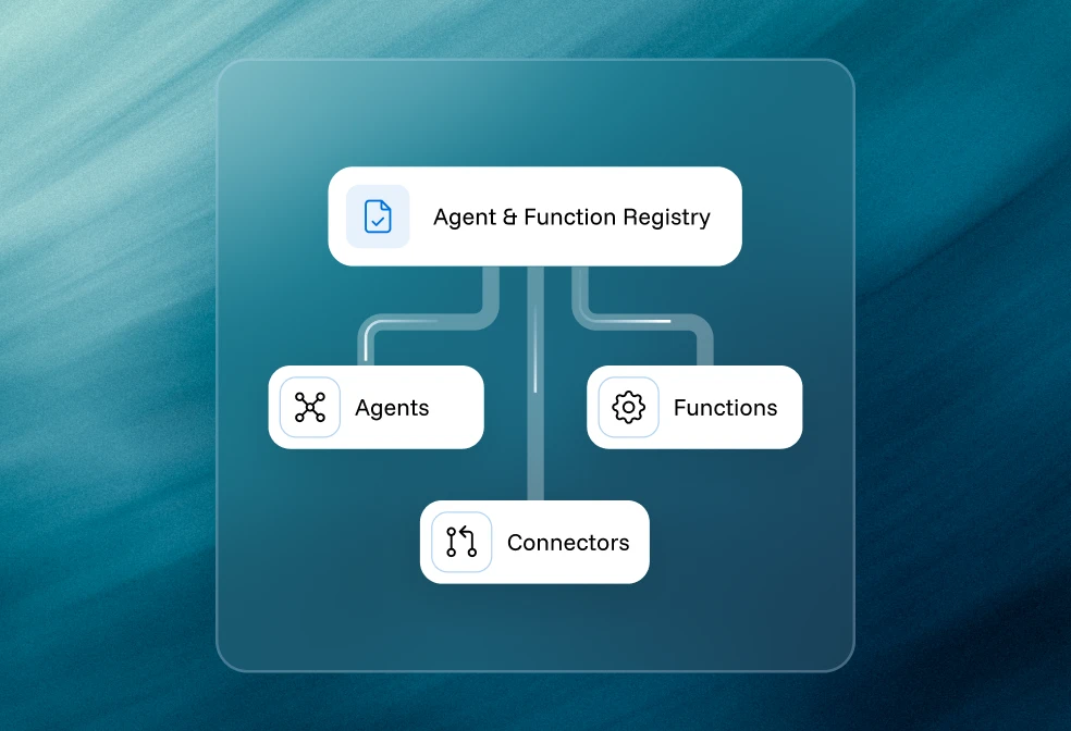 Every Tool, One Registry