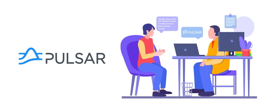 Taking a Deep-Dive into Apache Pulsar Architecture for Performance Tuning