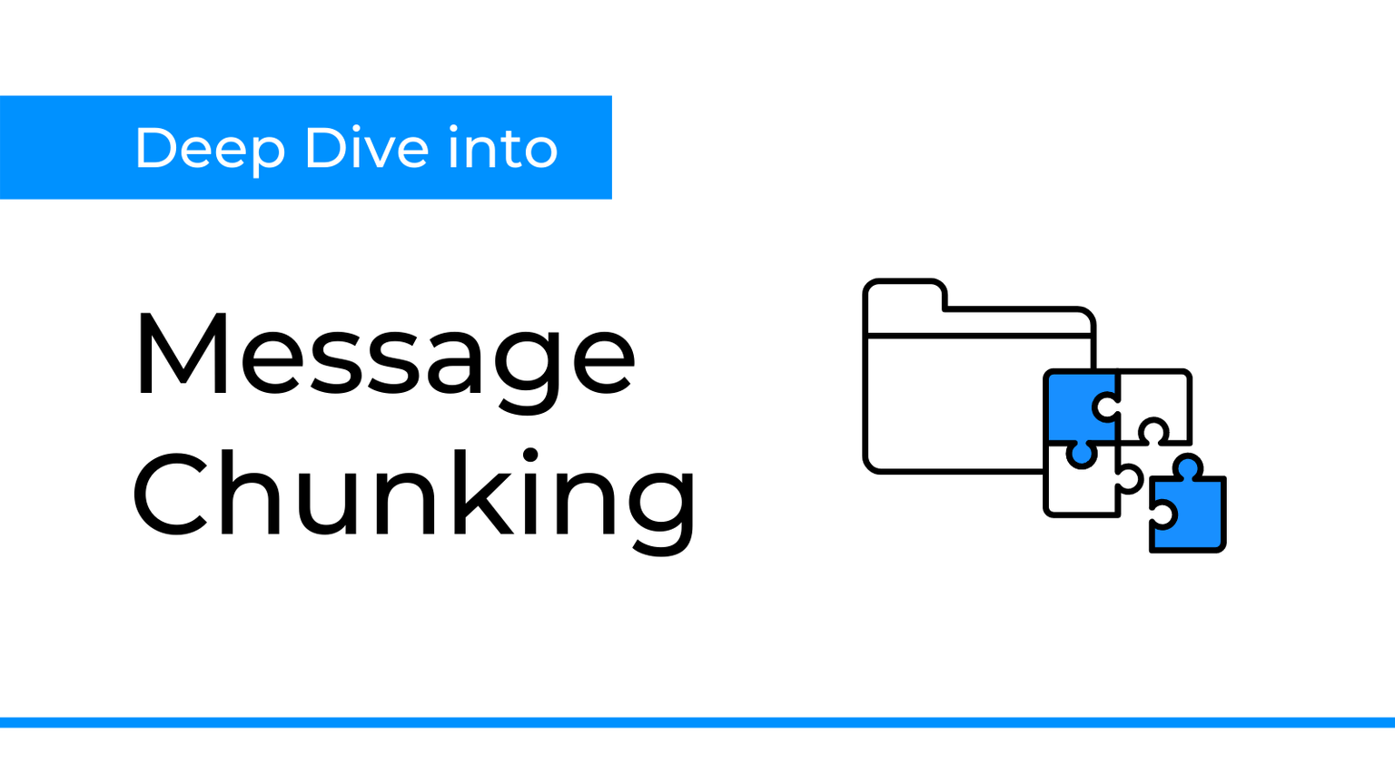 Deep Dive into Message Chunking in Pulsar