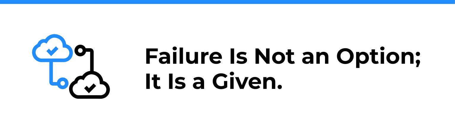 Failover strategies deliver additional resiliency for Apache Pulsar