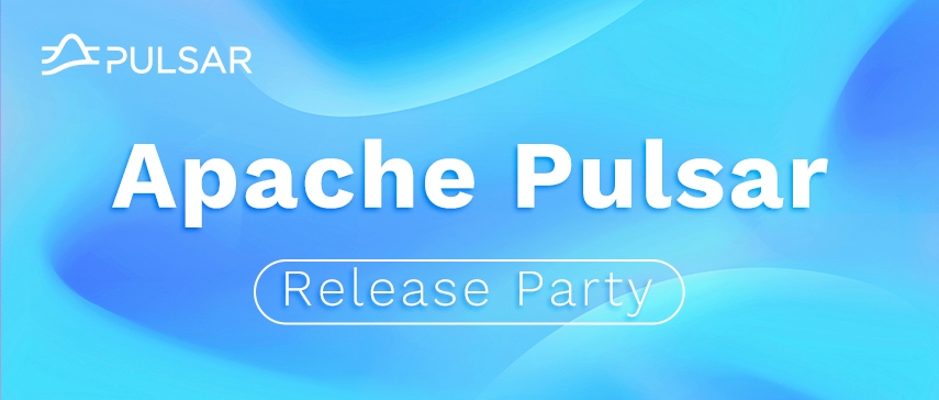 Join Us to Organize Your Local Apache Pulsar 2.8.0 Release Party