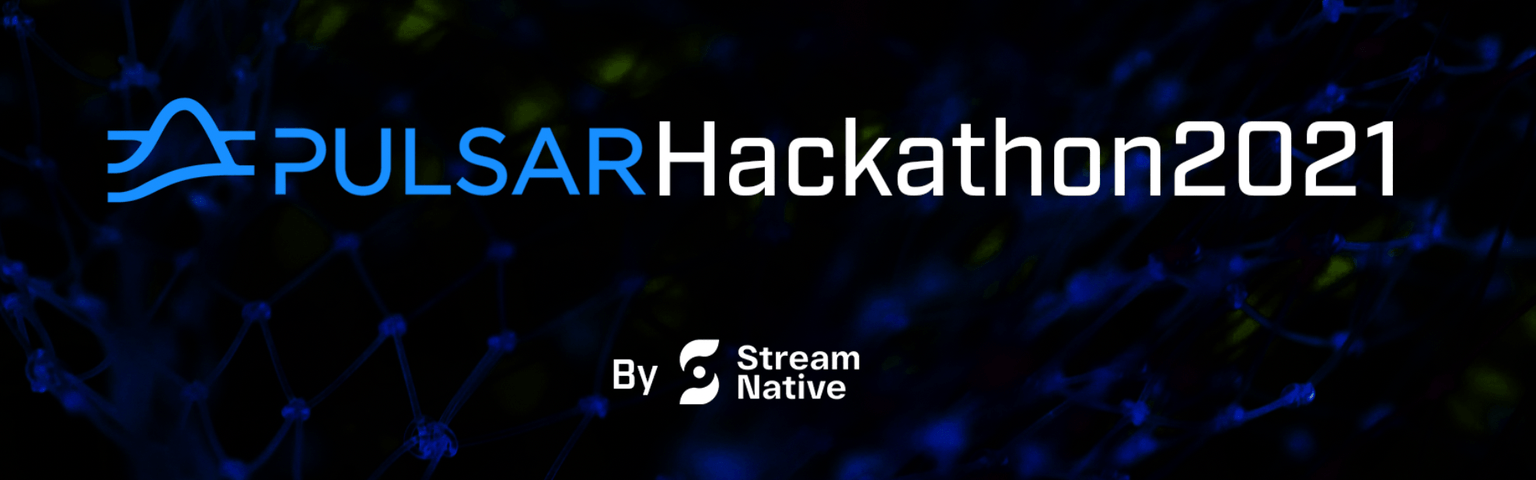 Pulsar Hackathon 2021 Winners Announced