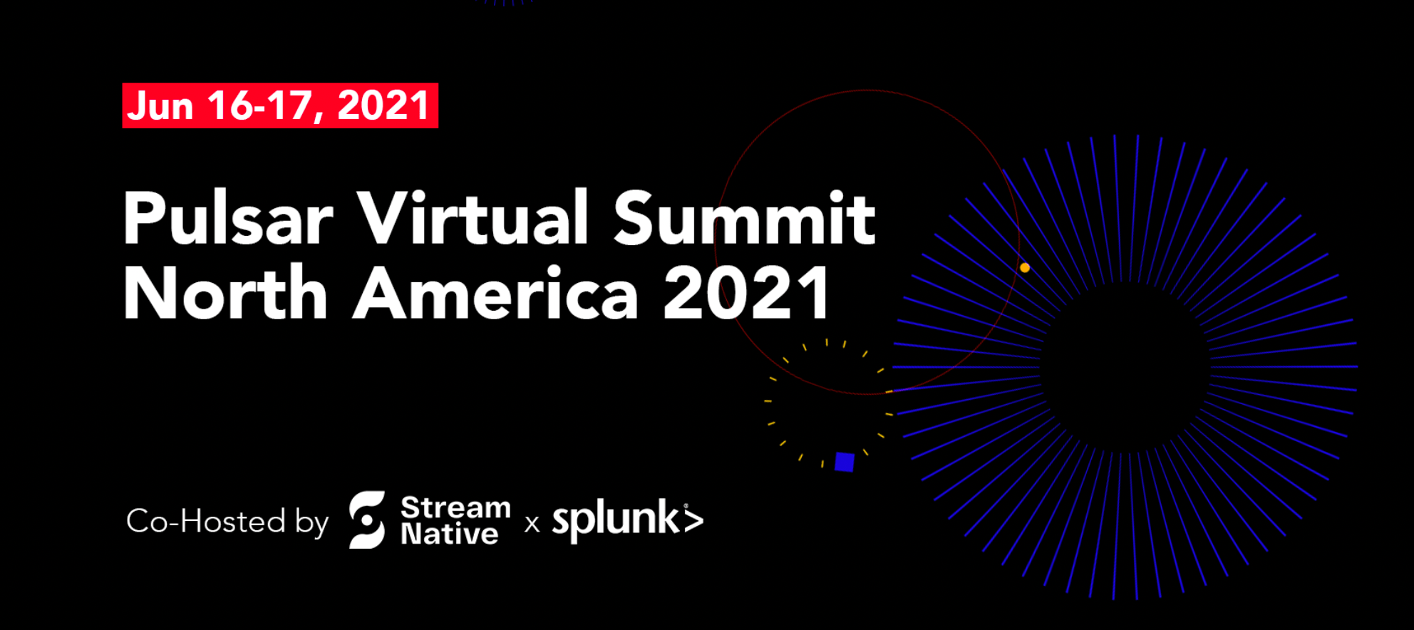 Keynotes Announced for Pulsar Virtual Summit North America 2021