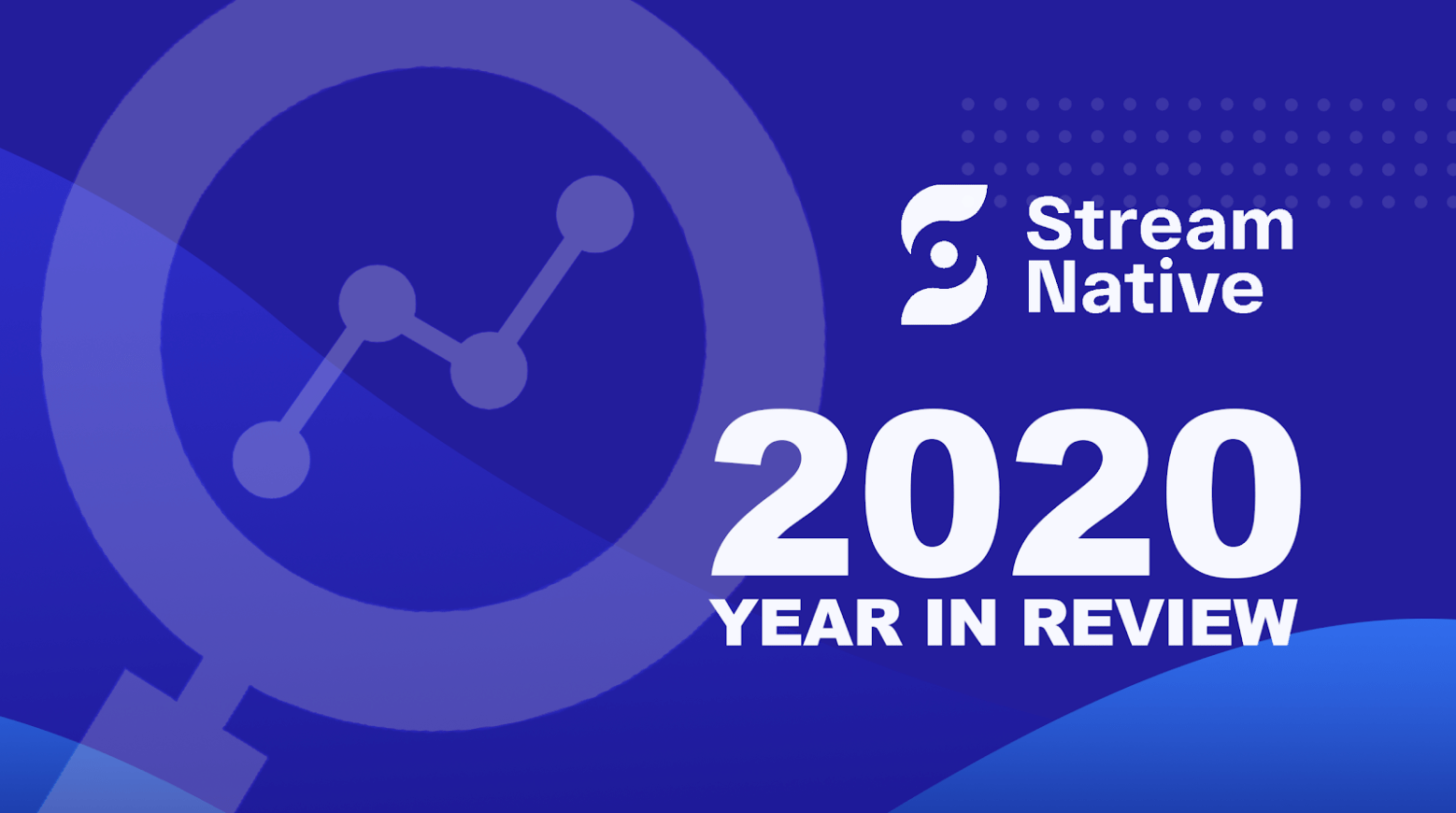 StreamNative's 2020 Year in Review