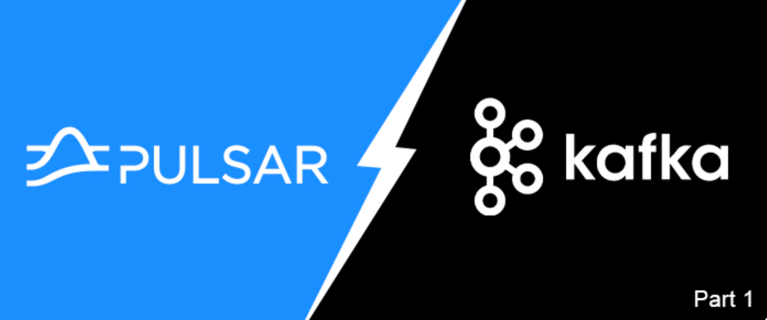 A Guide to Apache Pulsar: Compare Features and Architecture to Apache Kafka