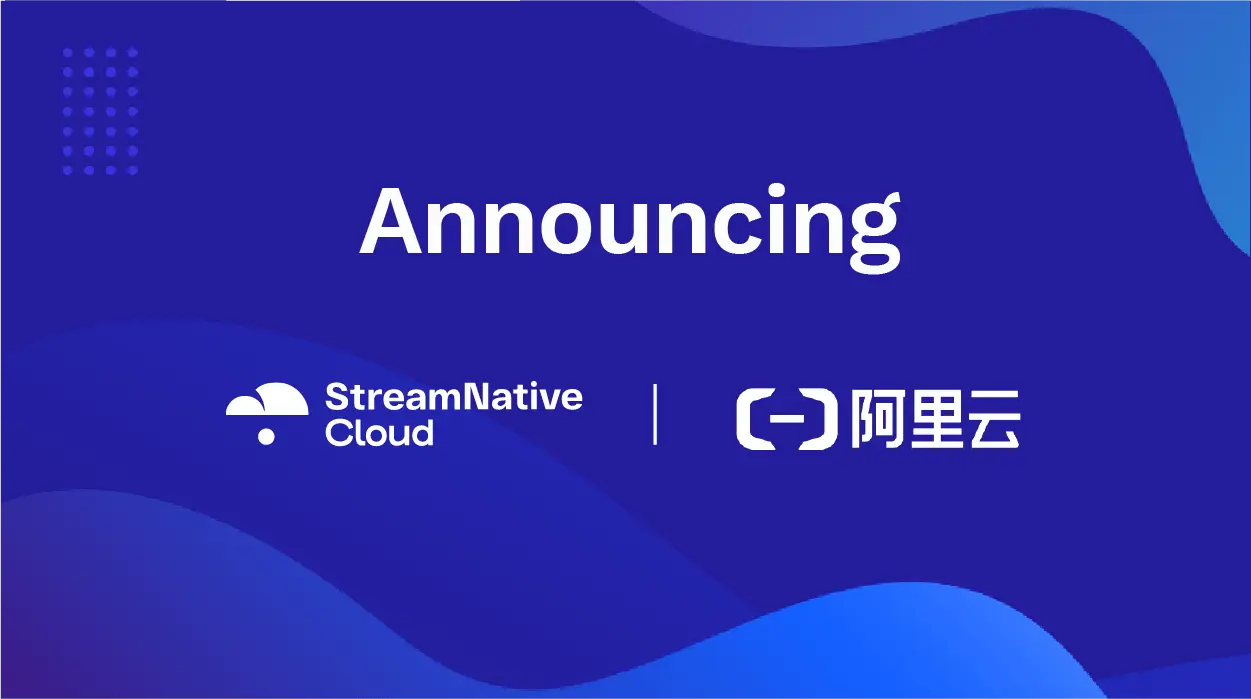 Apache Pulsar-as-a-Service Launches on Alibaba Cloud