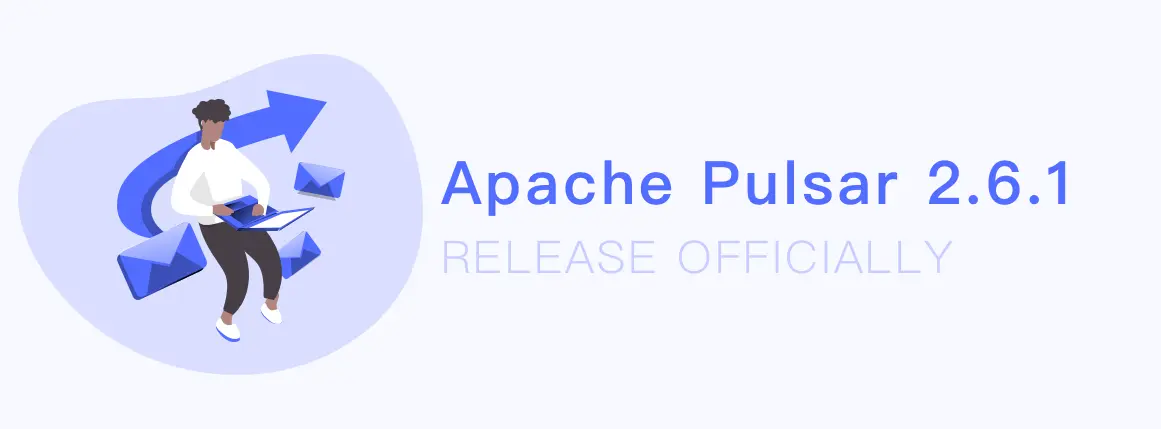 Apache Pulsar 2.6.1