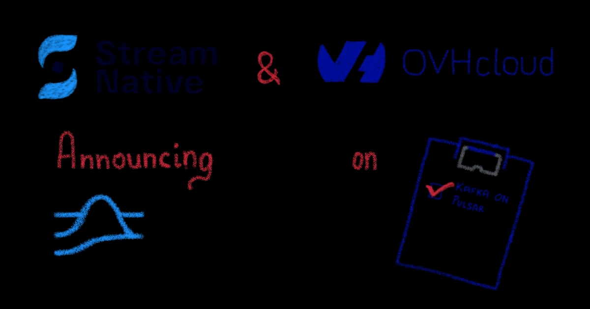 Announcing Kafka-on-Pulsar: Bring Native Kafka Protocol Support to Apache Pulsar (KoP)