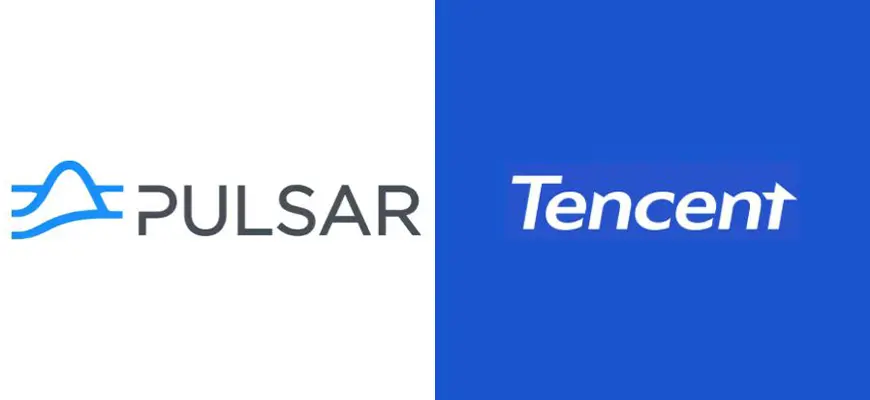 Apache Pulsar® Helps Tencent Process Tens of Billions of Financial Transactions Efficiently with Virtually No Data Loss