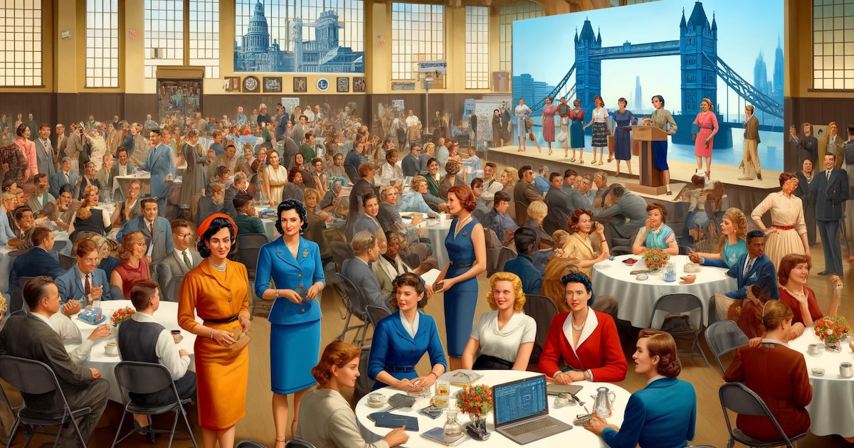 Data Streaming Trends from Kafka Summit London 2024