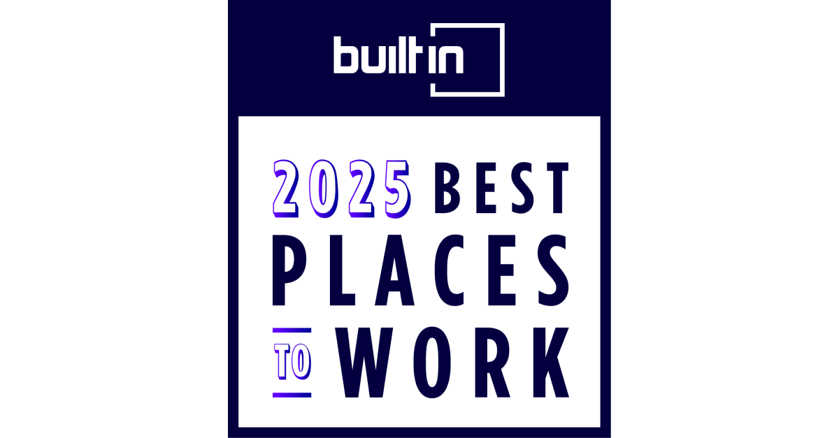 StreamNative Earns 50 Best Startup Places to Work in San Francisco on Built In’s Best Places to Work List