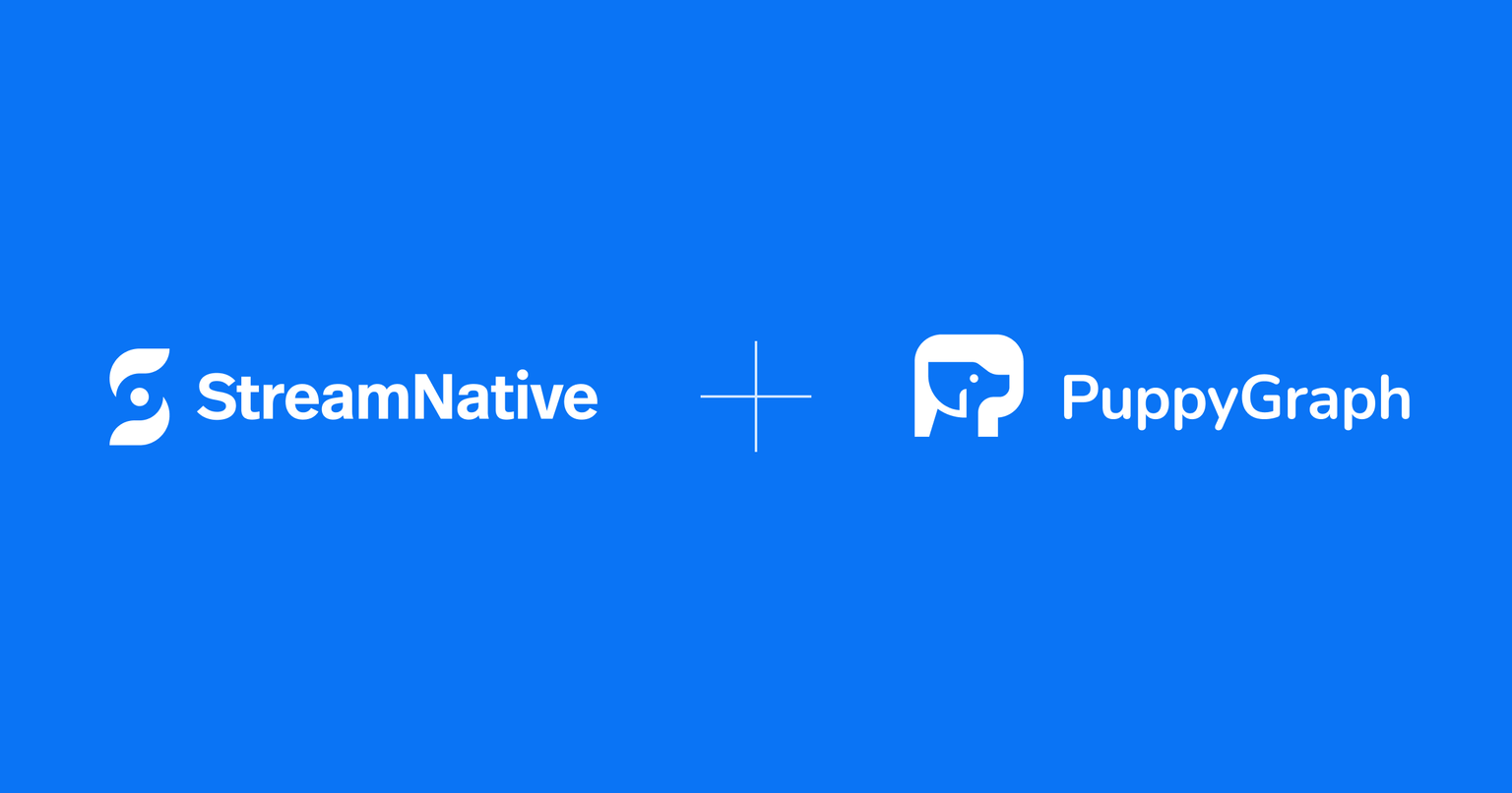 Integrating StreamNative's Ursa Engine with PuppyGraph for Real-Time Graph Analysis