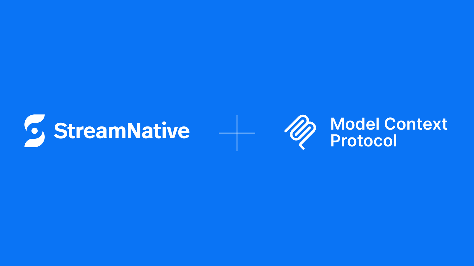 Introducing the StreamNative MCP Server: Connecting Streaming Data to AI Agents