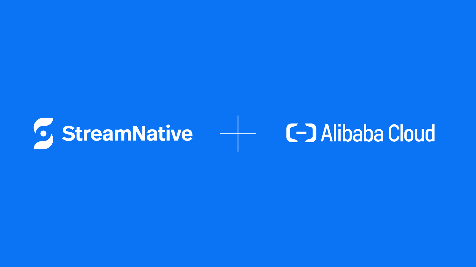 StreamNative Cloud Now Available for Public Preview on Alibaba Cloud Marketplace