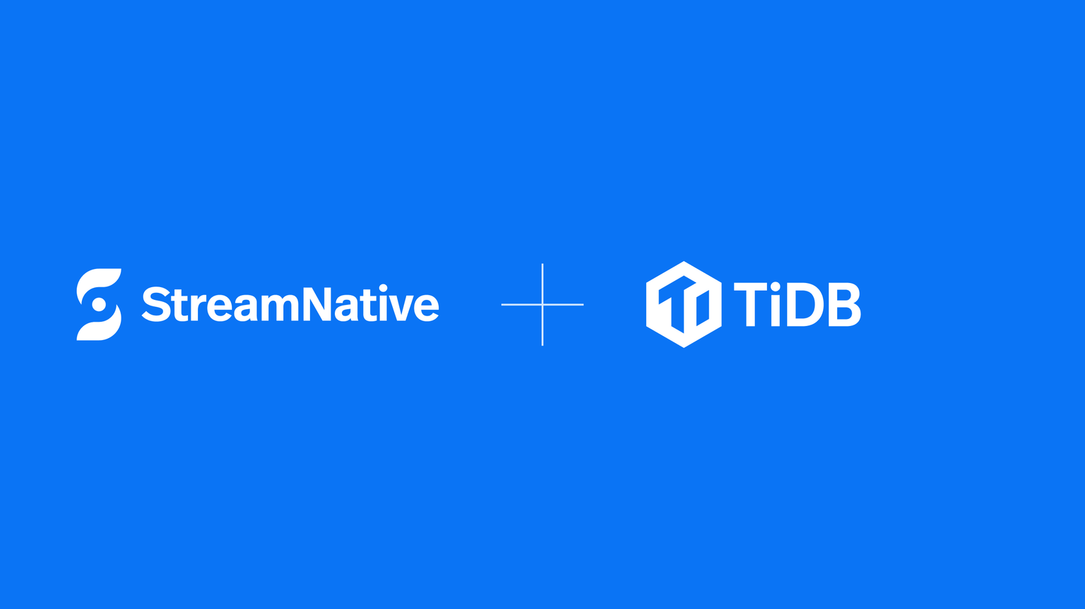 Unlocking Real-Time Data Synergy: TiDB Cloud Changefeed Integrates with StreamNative Cloud
