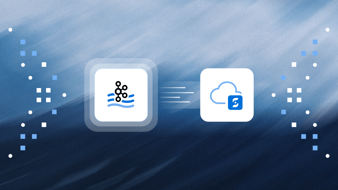 Ursa For Kafka Is Generally Available on StreamNative Cloud