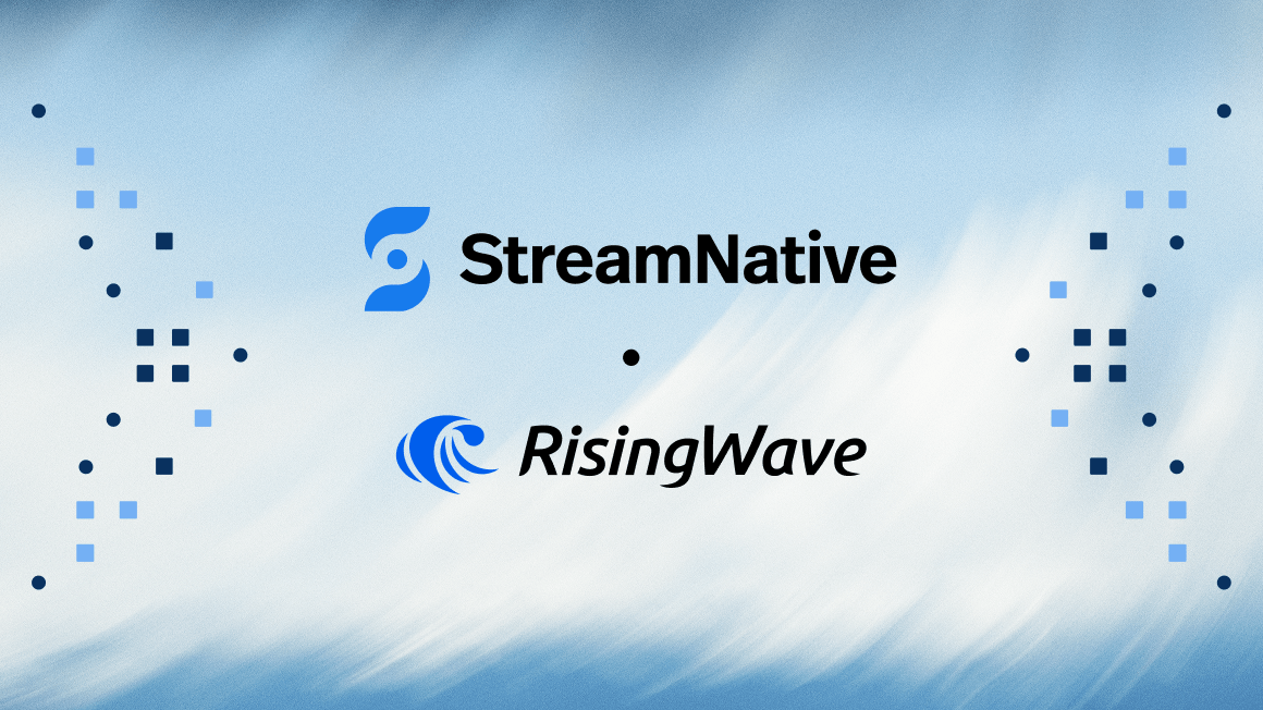 We're Building a Streaming Stack Together, for Agents to Run the Business