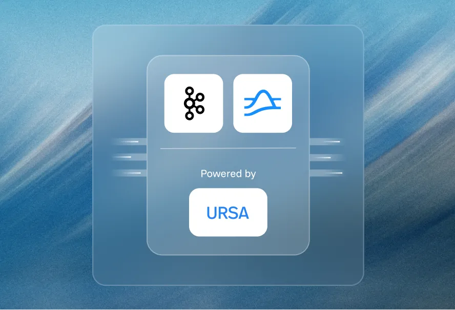 Data Streaming Clusters