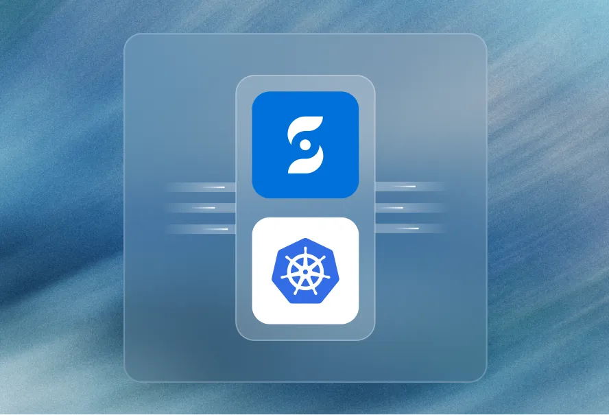 StreamNative Control Components