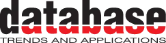 Database Trends and Applications