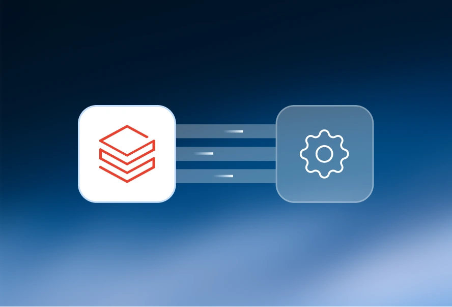 Native Integration with Databricks Unity Catalog