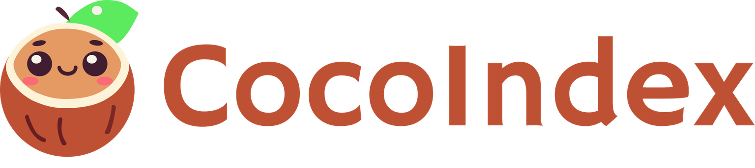 CocoIndex