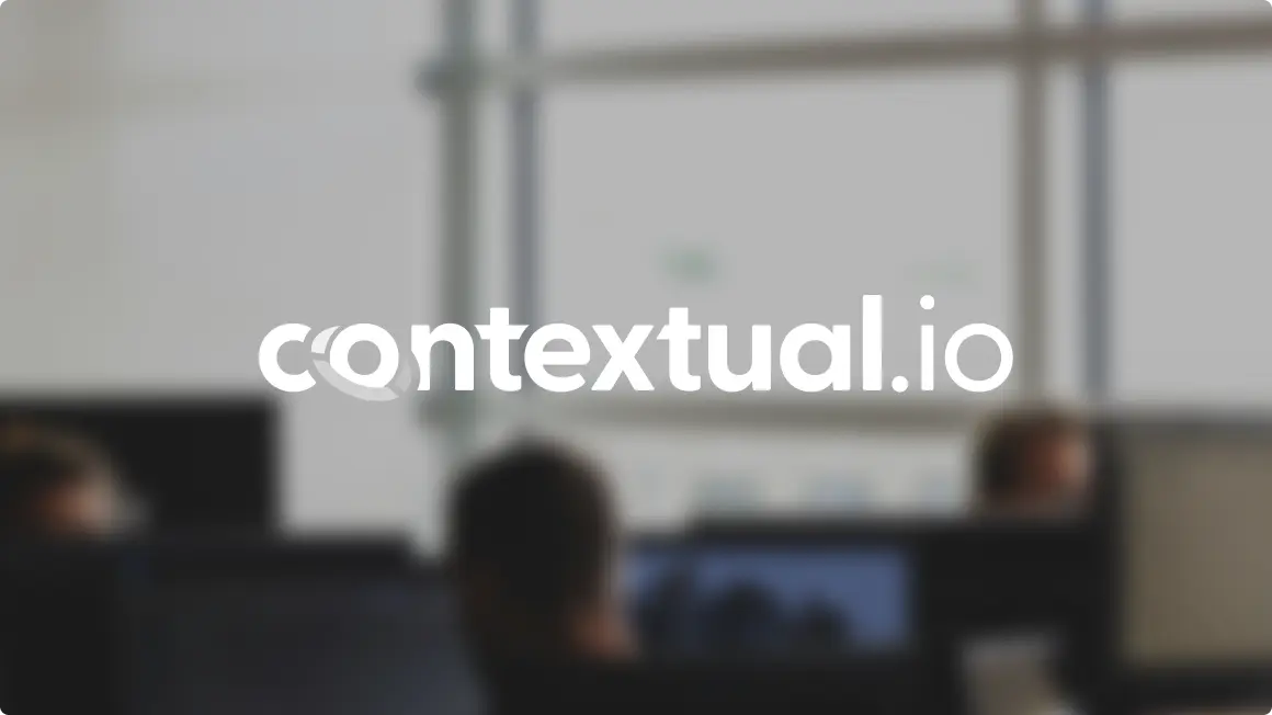 How Contextual Scaled its AI Orchestration Platform with StreamNative’s Managed Apache Pulsar Service