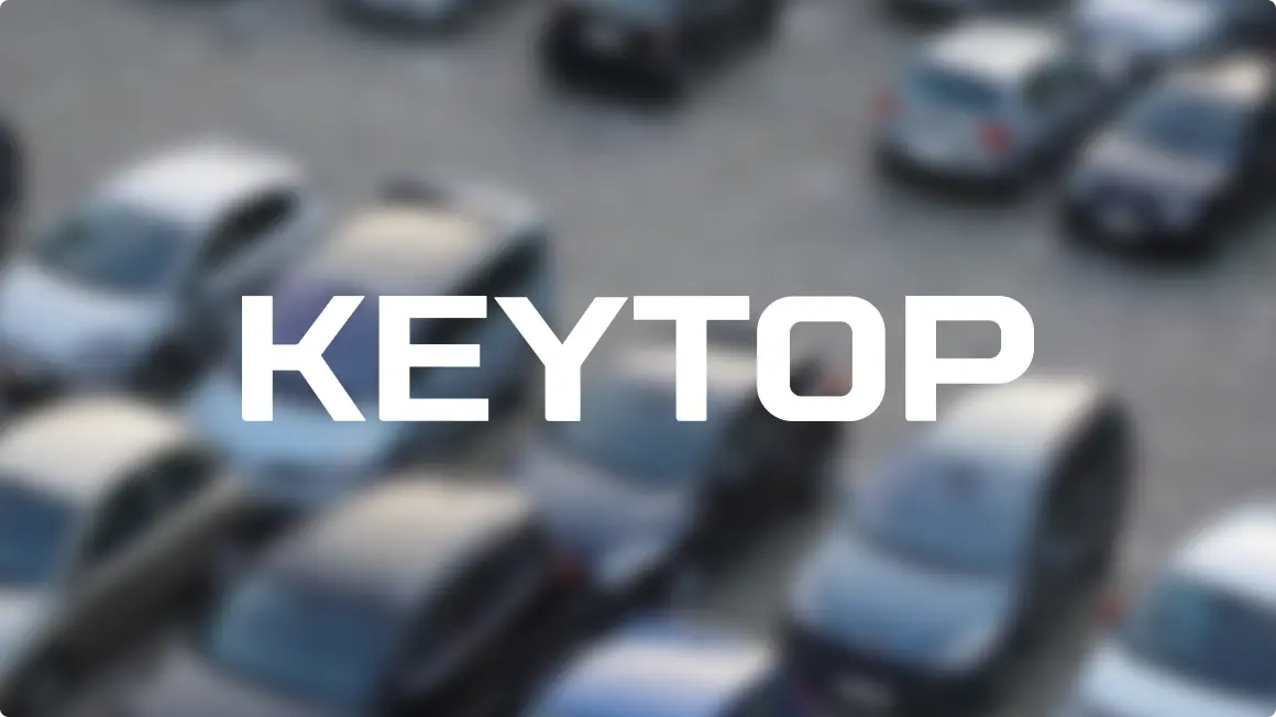 Keytop Delivers Enhanced Parking Experience with Apache Pulsar
