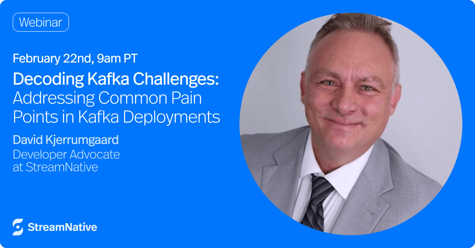 Decoding Kafka Challenges: Addressing Common Pain Points in Kafka Deployments
