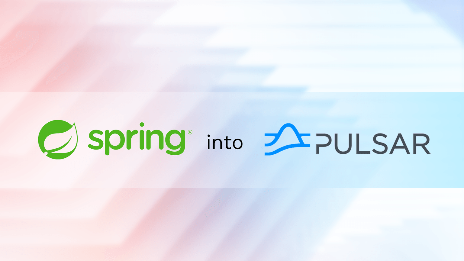 Spring into Pulsar