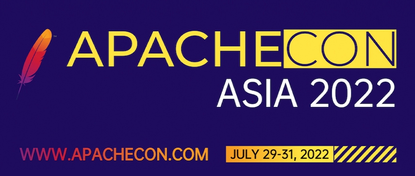 Apache Pulsar Sessions in ApacheCon Asia 2022: Join Us Now and Check the Schedule