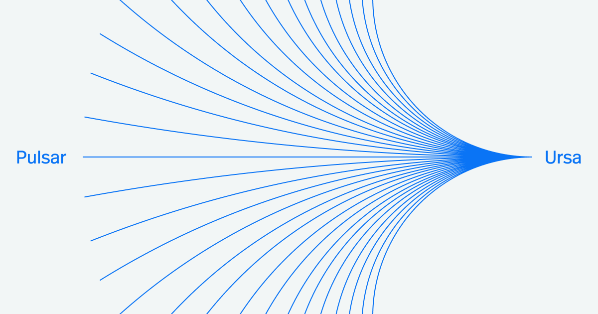 From Pulsar to Ursa: Reflecting on 3 Years of StreamNative Cloud Evolution