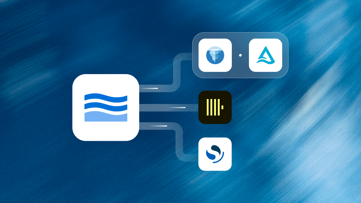 Introducing the Stream Materialization Framework: From Streams to Governed Data Assets