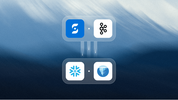 Powering Governed Real-Time Data with StreamNative Kafka Service and Snowflake Horizon Catalog