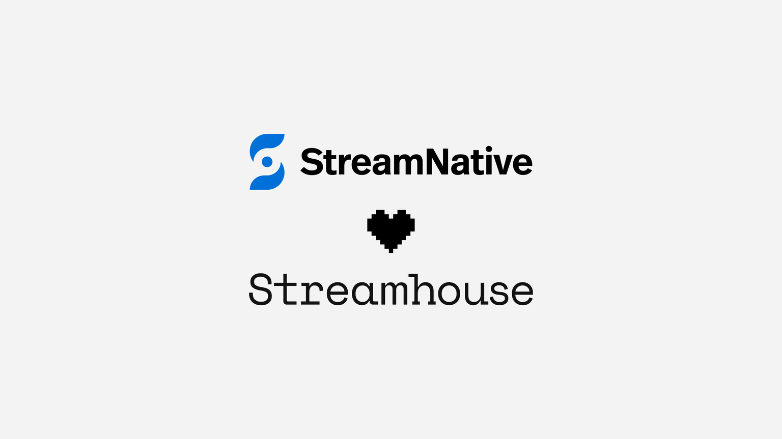 StreamNative Joins the Streamhouse Working Group to Advance an Open Architecture for Real-Time Applications and AI Agents