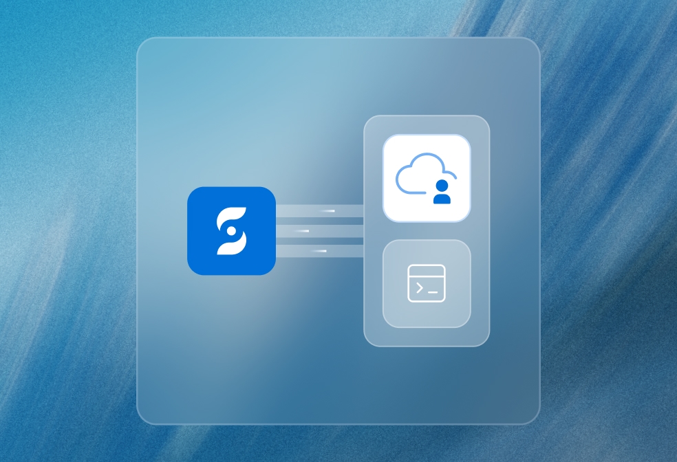 BYOC deployment architecture overview