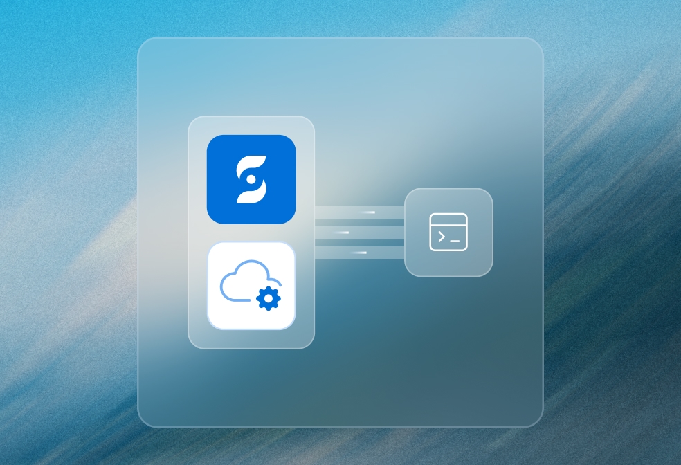 Dedicated deployment architecture overview