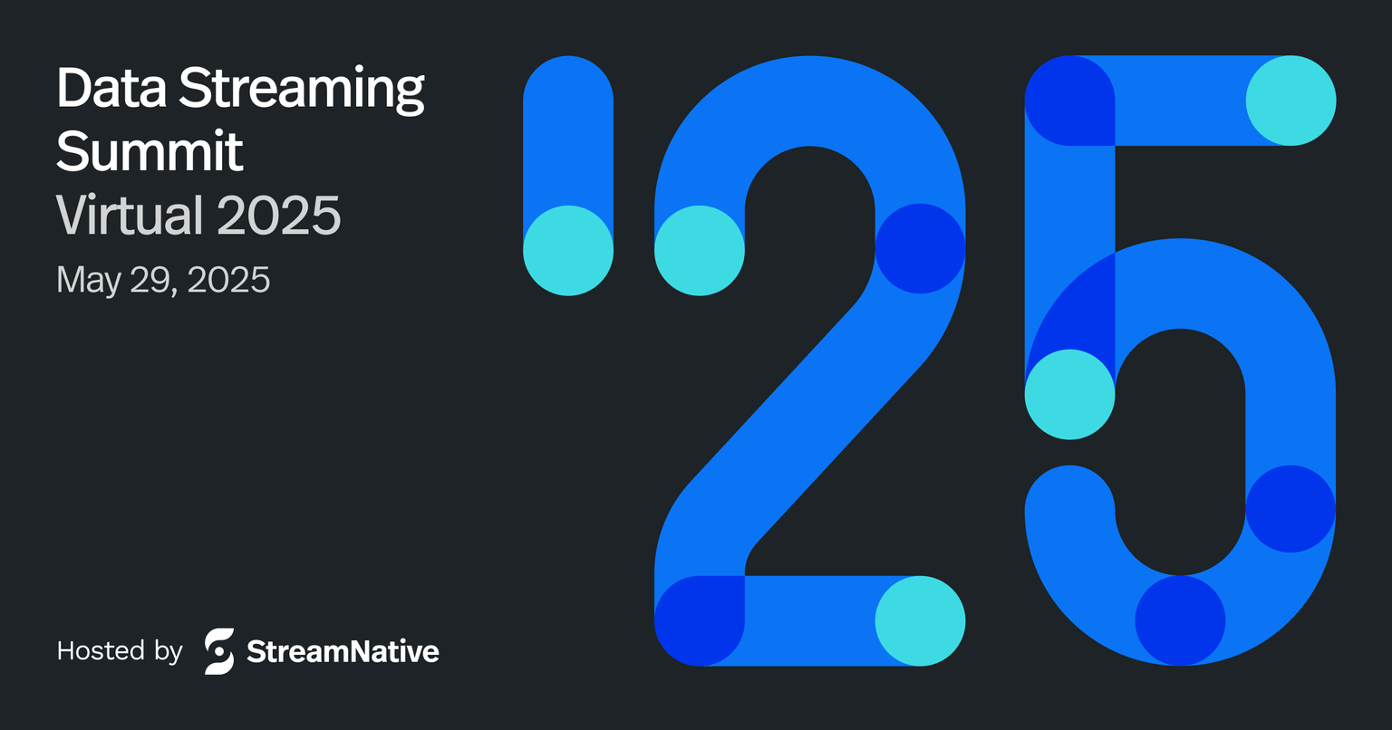 Data Streaming Summit Virtual 2025