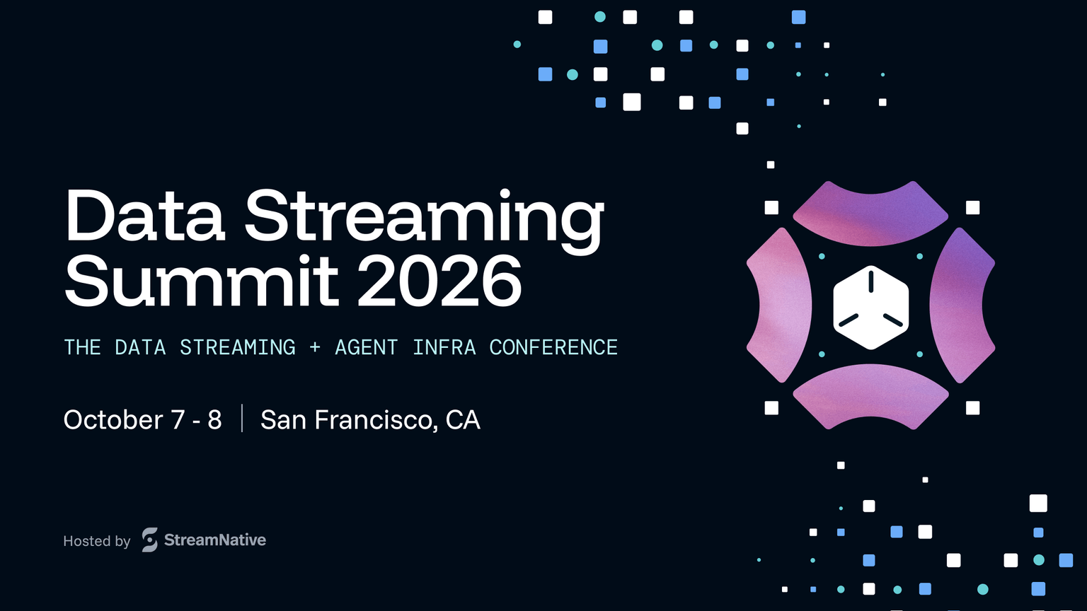 Data Streaming Summit 2026
