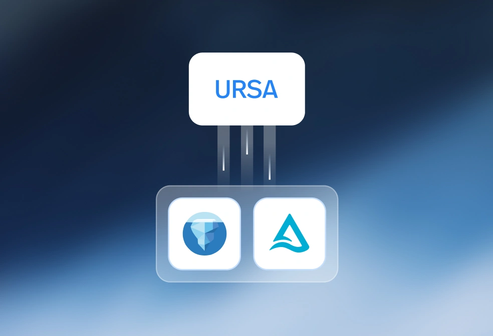 Ursa — Cloud-Native Storage Engine