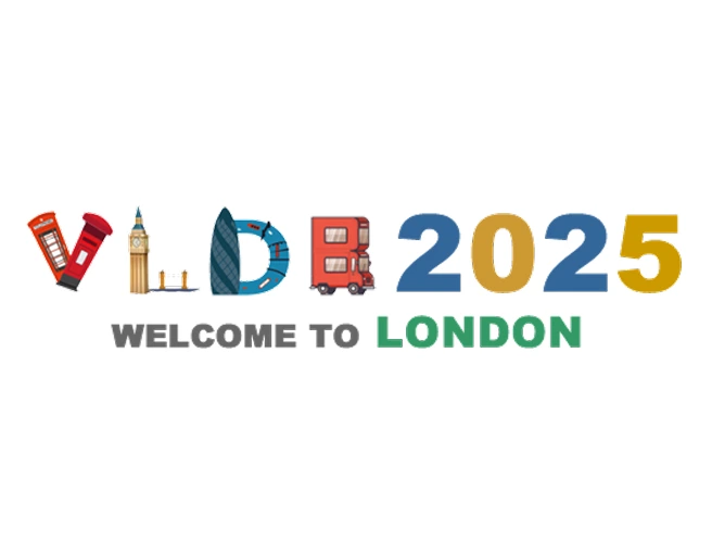 VLDB 2025 Best Industry Paper