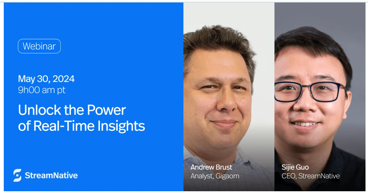 Unlock the Power of Real-Time Insights