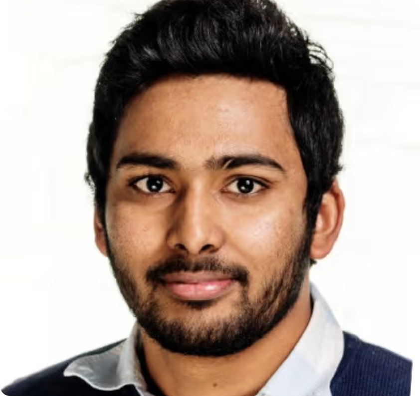 Ahmed Niyaz