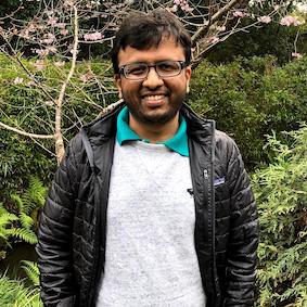 Anish Shrigondekar