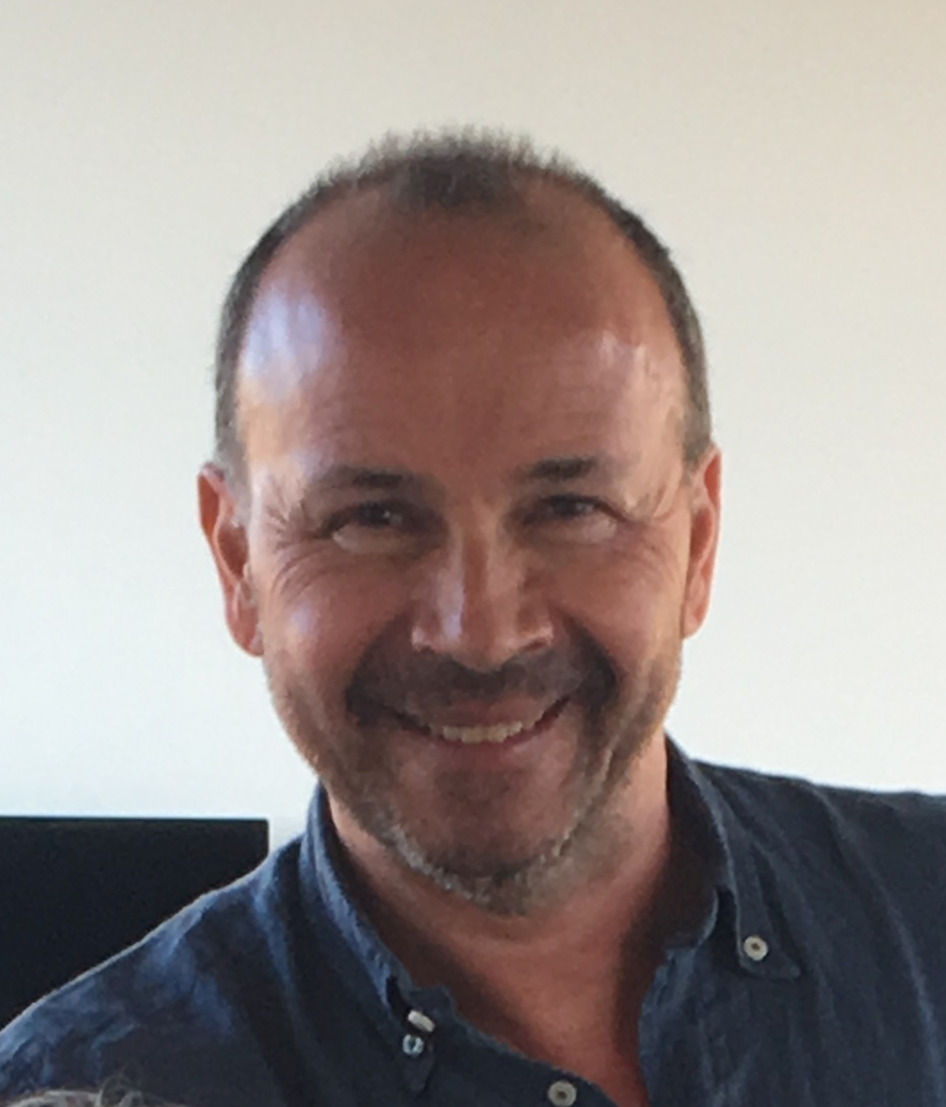 Christos Anagnostakis