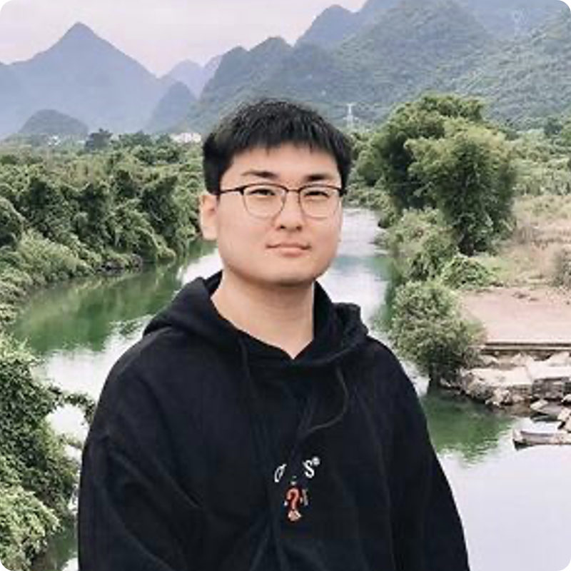 Cong Zhao