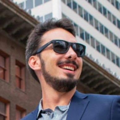 Matthew Penaroza