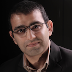 Naveen Punjabi