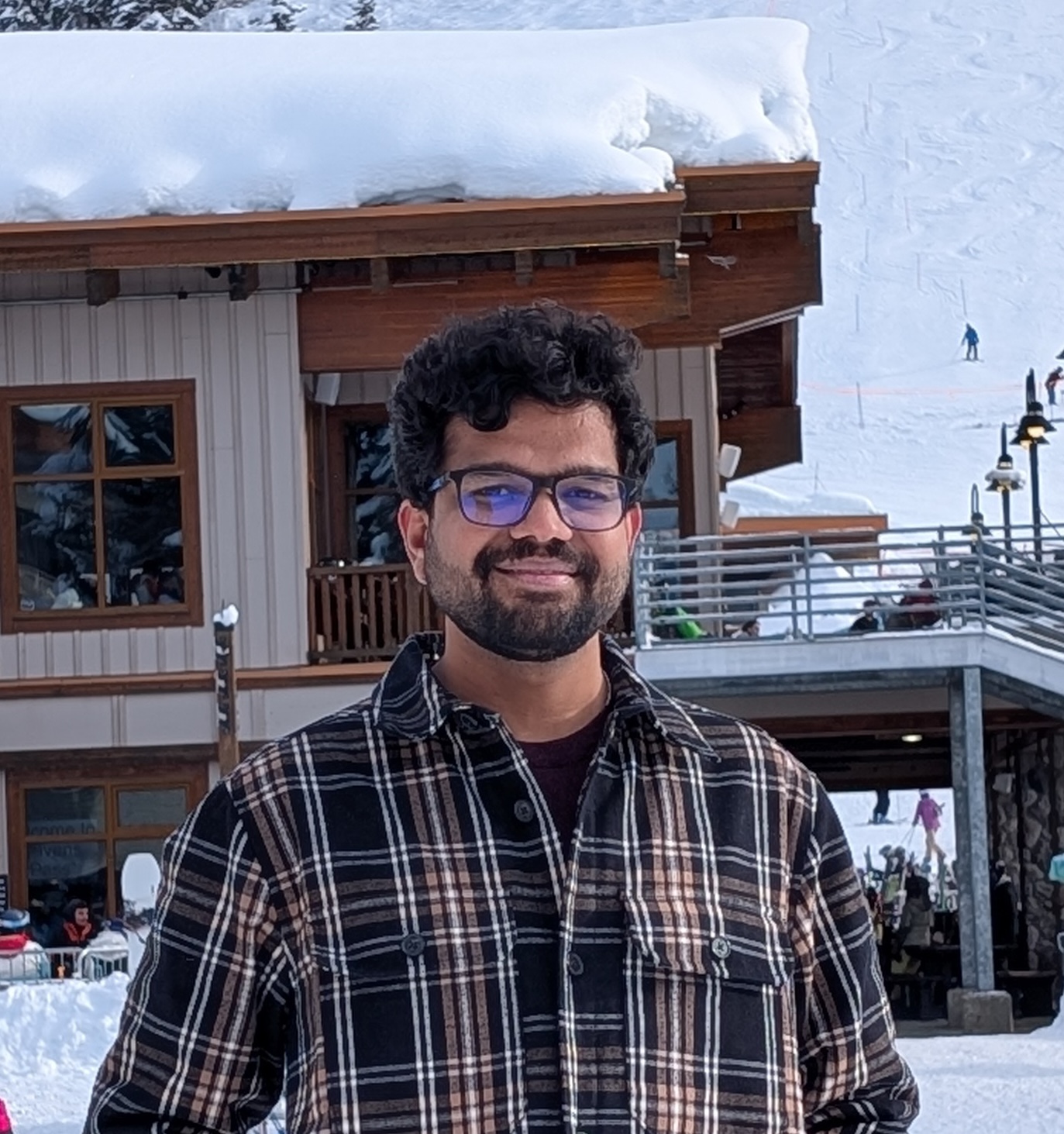 Sai Venkatesh Ramesh